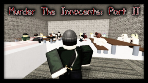 Stream The Innocents Win (From The ROBLOX Game “Murder Mystery 2