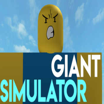 Simulador gigante