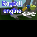 Ragdoll Engine REMAKE