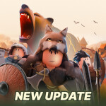 Nation Survival [New Crafting Update!! Beta] 