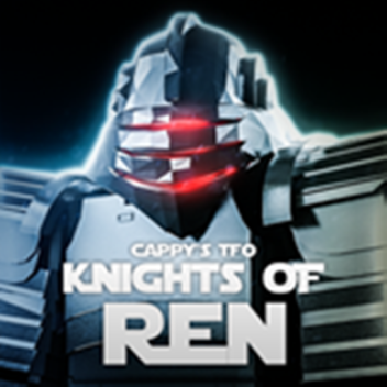 Knights of Ren: Training Base & Academy