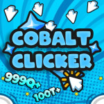 💎 Cobalt Clicker! 💎