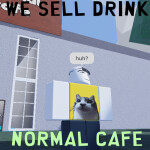 normal cafe [SPECIAL updater]