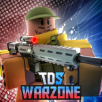TDS: Warzone [Test Place]