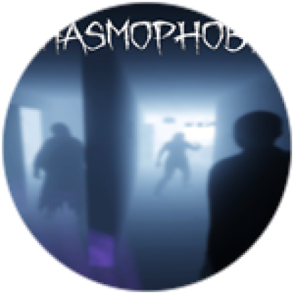 Phasmophobia roblox