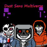 [DUSTSHIFT] Dust Sans Multiverse