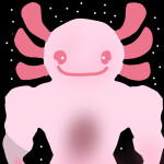 (DISCONTINUED) Slap Battles👏 : Axolotl Edition