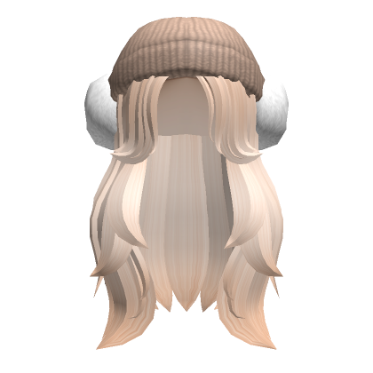 Old Elegance Hair in Brown to Blonde's Code & Price - RblxTrade