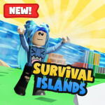 Survival Islands Minigames