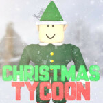 🎅Christmas Tycoon!🎄 