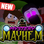 Mystery Mayhem [Story]