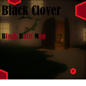 Block Clover: ฿Ⱡ₳₵₭ ฿ɄⱠⱠ₴ 