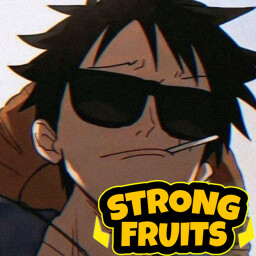 [Close Game] Strong Fruits thumbnail