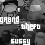 Grand theft sussy 1