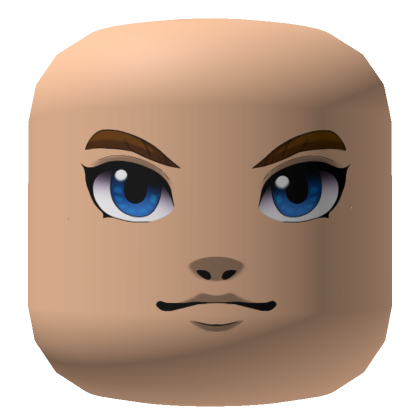 Unmasked Web Hero Face  Roblox Item - Rolimon's