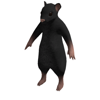 louie the mouse - Roblox