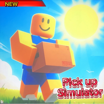 Pickup simulator