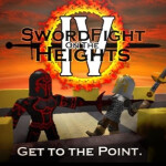 Sword Fights on the Heights IV