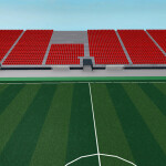 Football Stadium - Side Project
