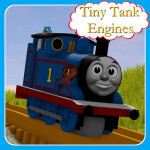 Tiny Tank Engines