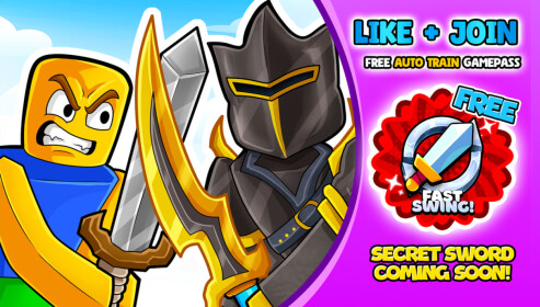 Sword Legends Simulator [NEW]