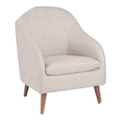 Moris chair sale world market