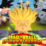 [Ranked Matches!] Dragon Ball Advanced Battle