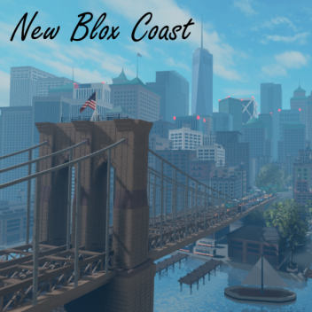 New Blox Coast