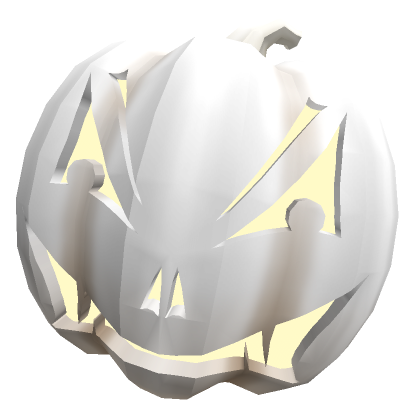 Roblox Item Pumpkin Head