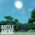 Battle Arena PVP (ALPHA)