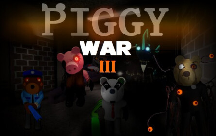 MORE MAPS  Piggy the Nostalgic RolePlay - Roblox