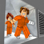 Teamwork Prison Escape!