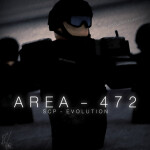 [SCP-E] Area-472 (Closed)