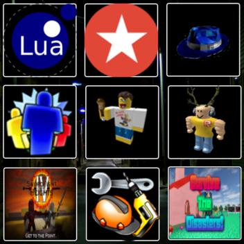 The Most Awesomest Thing on Roblox