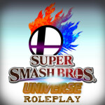 Super Smash Bros Universe RP