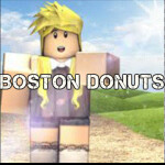 Boston Donuts Cafe