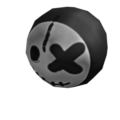 Sinister P.  Roblox Limited Item - Rolimon's