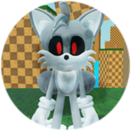 Tails.exe - Roblox