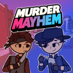 Murder Mayhem [CLASSIC]