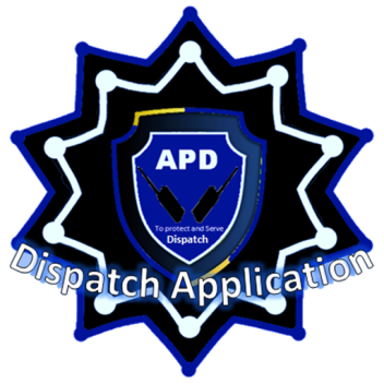 Alabama Police Department: Dispatch Application