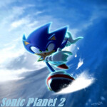 Sonic Planet 2