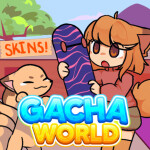 [SALE] Gacha World 🌟 | OC RP