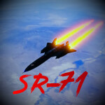 SR-71 "BlackBird" Showcase