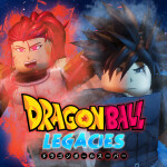 [SSJBE!] Dragon Ball RP: Legacies [DEMO V0.3.4]