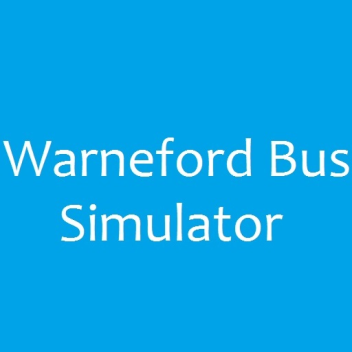 Warneford Bus Simulator
