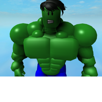Hulk tycoon