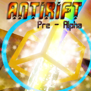 [PRE-ALPHA] Antirift v1.1