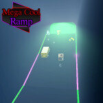 Mega Cool Ramp