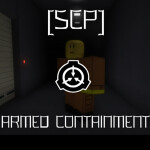 [SCP] Armed Containment Site [WIP]