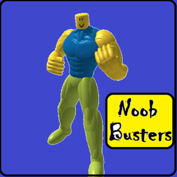 Noob Busters